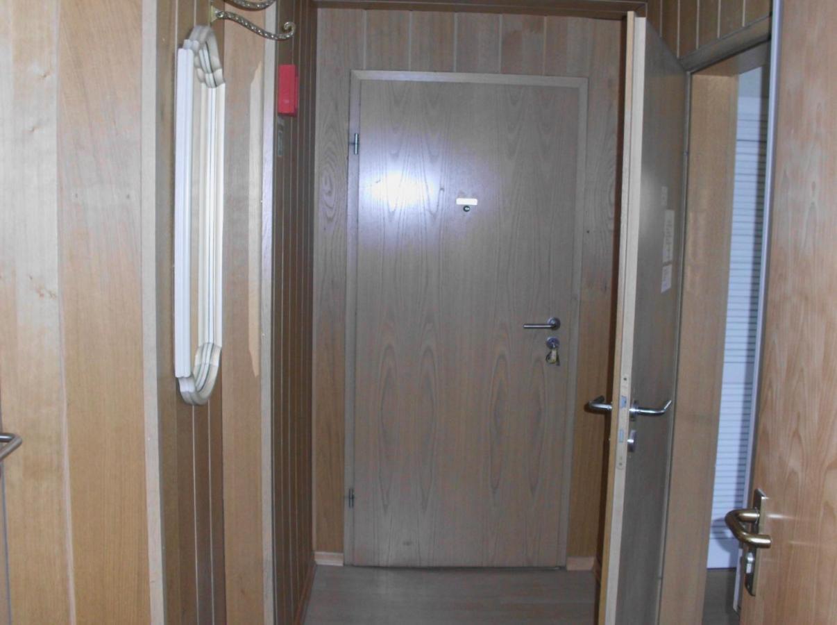 Lovely Apartment 2 Et Inkl Parkplatz Nach Verfuegbarkeit Essen Eksteriør bilde