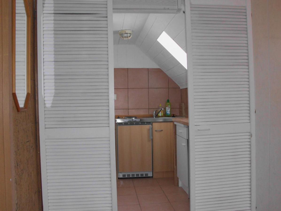 Lovely Apartment 2 Et Inkl Parkplatz Nach Verfuegbarkeit Essen Eksteriør bilde